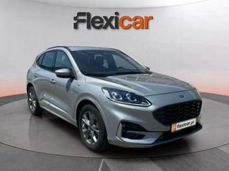 ford kuga 1.5 tdci ecoblue st-line