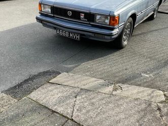 toyota, crown auto, 1983, 2759 (cc)