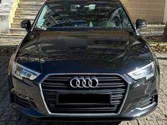 audi a3 limousine 30 tdi s tronic