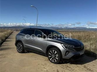 renault austral techno etech full hybrid