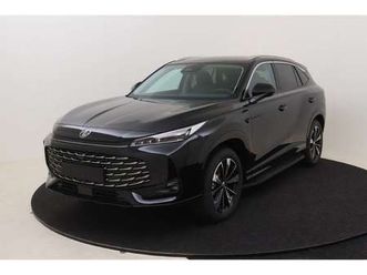 luxury 1.5t phev 272 ch