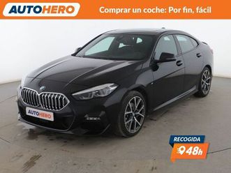 218i gran coupe m sport