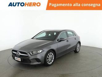 classe a (w177) a 160 sport