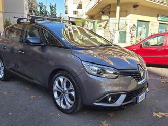 scénic 4ª serie scénic dci 8v 110 cv energy sport edition2