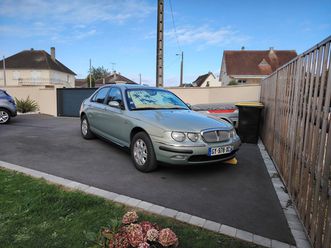 rover 75 2.0 cdt pack