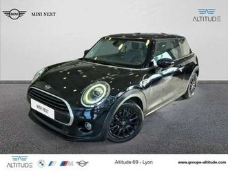 one 102ch heddon street euro6d-t