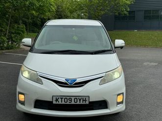 toyota, 2009, 2398 (cc)