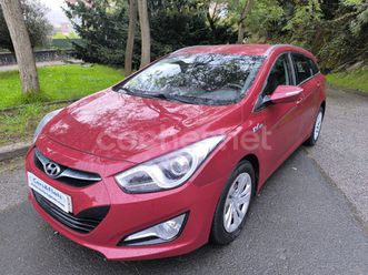 hyundai i40 cw 1.7 crdi bluedrive