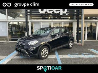 1.6 multijet 120ch city cross business