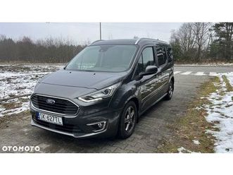 ford tourneo connect grand