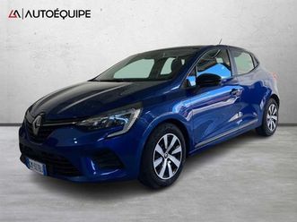 clio v 2019 1.0 tce equilibre gpl 100cv