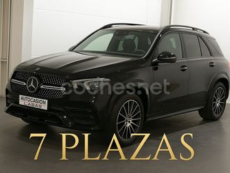 mercedes-benz gle gle 300 d 4matic