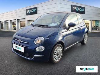 500c 1.0 70ch bsg s&s dolcevita