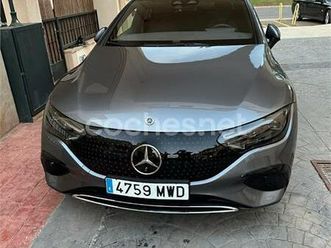 mercedes-benz eqe eqe 350