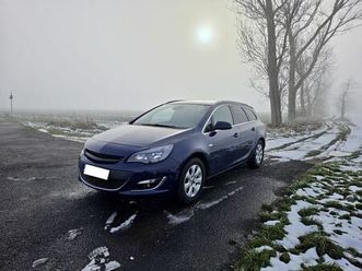 opel astra sport tourer boleslawiec • olx.pl