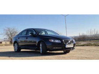 volvo s80 2.4 d5 awd ≫ 2008 • 10 900 лв. • id
