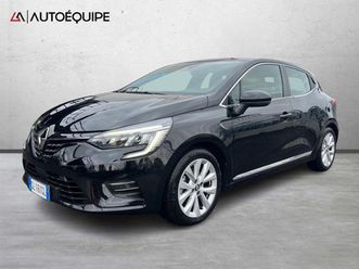 clio v 2019 1.6 hybrid intens e-tech 140cv auto my21