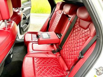 audi sq5 3.0 tfsi tiptronic quattro -