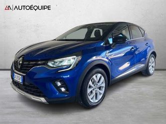 captur 1ª serie ii 2019 1.6 e-tech phev intens 160cv auto my21