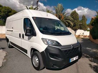 jumper fg. 2.2bluehdi driver 35 l3h2 s