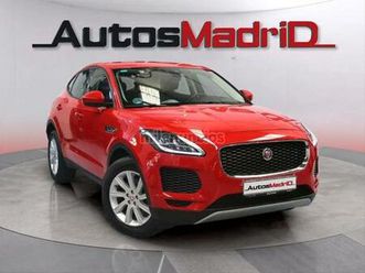 jaguar - epace