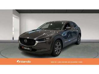 2.0 skyactiv-x zenith 2wd 137kw