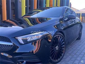 mercedes-benz clase a