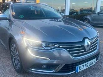 renault - talisman