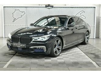 bmw serie 7 g11/g12 730d xdrive 26