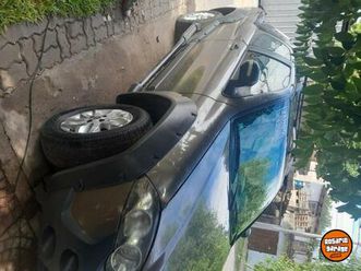 fiat strada 1.6 adventure doble cabina full