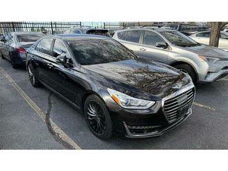 used 2018 genesis g90 premium