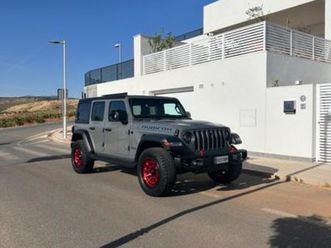 jeep - wrangler