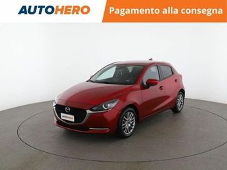 1.5 e-skyactiv-g 90 cv m hybrid exceed