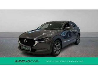 2.0 skyactiv-x zenith 2wd 137kw