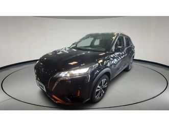 nissan kicks 1.6 advance plus cvt suv 2022