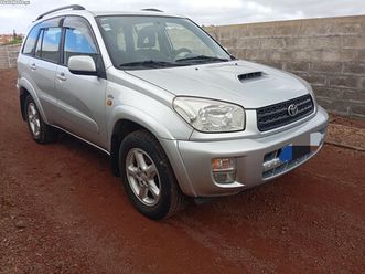 toyota f (rav 4) fevereiro/03