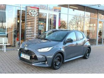 gr sport + safety-paket + infotainment-paket