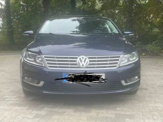 vw cc 3.6 guter zustand