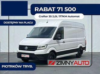 volkswagen crafter 35