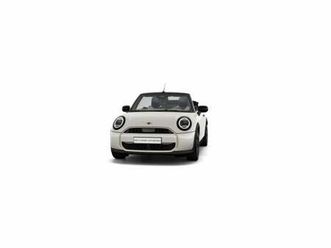 mini mini cabrio cooper c classic aut.