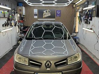 renault megane 1.4 16v elan