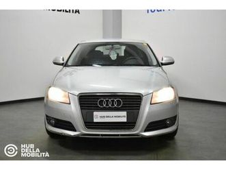 spb 1.6 tdi 90 cv cr f.ap attraction