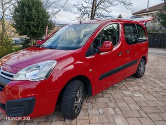 citroen berlingo 1.6 hdi