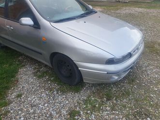 fiat brava benzin/plin 2000 1.2 60kw manuelni