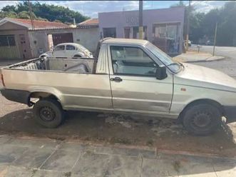 pick-up working 1.5 mpi / i.e.