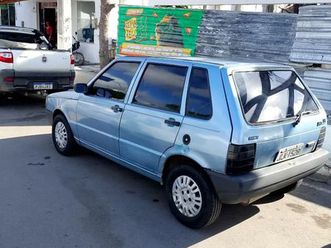 mille 1.0 electronic 4p