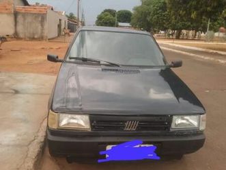 mille 1.0 electronic 4p