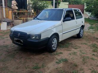 mille 1.0 fire/ f.flex/ economy 2p