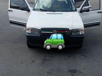 mille 1.0 fire/ f.flex/ economy 4p