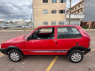 mille way economy 1.0 f.flex 2p